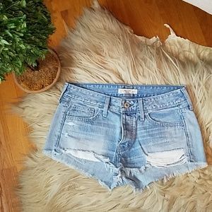 Abercrombie & Fitch Shorts